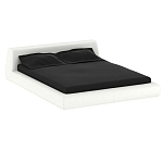 Кровать Vincent варинант исполнения - 2 | Loft Concept в Ростове-на-Дону