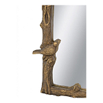 Зеркало Птицы на дереве Plant Frame варинант исполнения - 4 | Loft Concept в Ростове-на-Дону