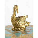 Фарфоровая шкатулка Swan Lake варинант исполнения - 9 | Loft Concept в Ростове-на-Дону