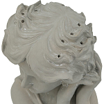 Кашпо Shyness варинант исполнения - 3 | Loft Concept в Ростове-на-Дону