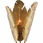 Торшер в виде пальмы Indoor Tropical Floor Lamp варинант исполнения - 1 | Loft Concept в Ростове-на-Дону