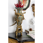 Ваза фарфоровая Max Refi варинант исполнения - 4 | Loft Concept в Ростове-на-Дону