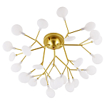 Потолочная люстра Ankor варинант исполнения - 1 | Loft Concept в Ростове-на-Дону