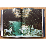 Коллекционная редкая Книга Tim Walker Pictures 2008 варинант исполнения - 2 | Loft Concept в Ростове-на-Дону
