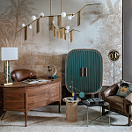 Шкаф "Скарабей" Scarab Armoire варинант исполнения - 3 | Loft Concept в Ростове-на-Дону