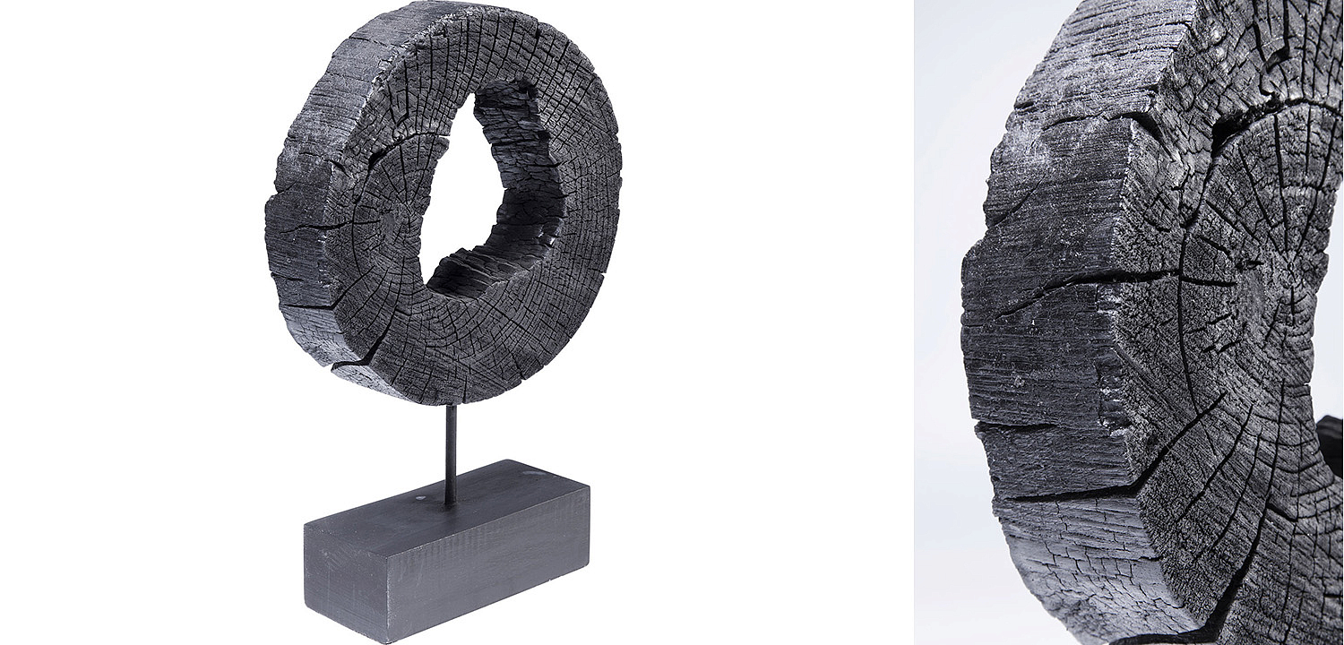 Статуэтка Ring of Fire - Loft-Concept в Ростове-на-Дону