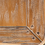 Прикроватная тумба в стиле прованс Oak Montmartre Provence Bedside Table варинант исполнения - 4 | Loft Concept в Ростове-на-Дону