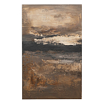 Картина DUSTY HORIZON варинант исполнения - 1 | Loft Concept в Ростове-на-Дону