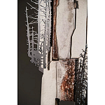 Панно «Белое море» варинант исполнения - 3 | Loft Concept в Ростове-на-Дону