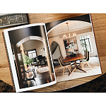 Книга Golden Light: The Interior Design of Nickey Kehoe варинант исполнения - 5 | Loft Concept в Ростове-на-Дону