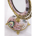 Настольное зеркало Cerch Runy варинант исполнения - 2 | Loft Concept в Ростове-на-Дону