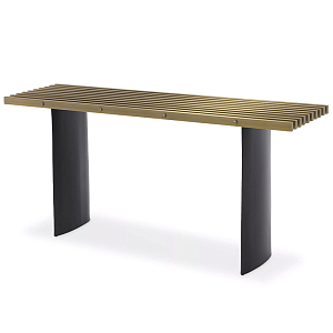 Консоль Eichholtz Console Table Vauclair
