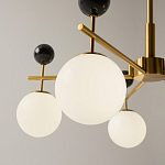 Люстра подвесная Museo G9 варинант исполнения - 5 | Loft Concept в Ростове-на-Дону