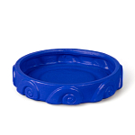 Цветочный горшок Seletti Onda Blue варинант исполнения - 2 | Loft Concept в Ростове-на-Дону