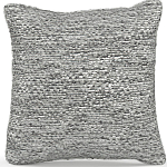 Мебельная ткань Шенилл серый цвет 138 см T4-34 варинант исполнения - 6 | Loft Concept в Ростове-на-Дону