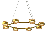 Люстра подвесная Mind 3000К 80Вт варинант исполнения - 2 | Loft Concept в Ростове-на-Дону