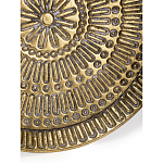 Поднос железный Platinum варинант исполнения - 2 | Loft Concept в Ростове-на-Дону