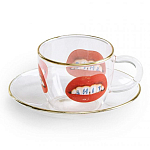 Кофейная пара Seletti Shit варинант исполнения - 1 | Loft Concept в Ростове-на-Дону