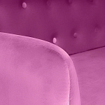 Диван двухместный Palmer Sofa варинант исполнения - 10 | Loft Concept в Ростове-на-Дону