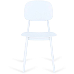 Стул The White Moment варинант исполнения - 2 | Loft Concept в Ростове-на-Дону