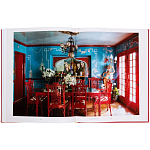 Книга Living to the Max: Opulent Homes and Maximalist Interiors варинант исполнения - 6 | Loft Concept в Ростове-на-Дону