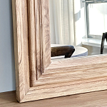 Зеркало Yomira Mirror варинант исполнения - 1 | Loft Concept в Ростове-на-Дону