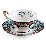 Чайная пара Seletti Aspero варинант исполнения - 3 | Loft Concept в Ростове-на-Дону