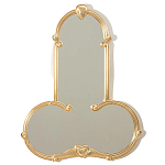 Зеркало SELETTI Liberty Mirror Man варинант исполнения - 1 | Loft Concept в Ростове-на-Дону