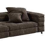 Диван Adams Sofa  варинант исполнения - 3 | Loft Concept в Ростове-на-Дону