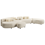 Диван Grand Rivers варинант исполнения - 1 | Loft Concept в Ростове-на-Дону