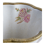 Ваза с бронзовой стрекозой Paradise Dragonfly варинант исполнения - 4 | Loft Concept в Ростове-на-Дону