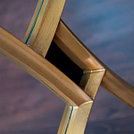 Зеркало из 4-х зеркальных полотен Mirror Decorations варинант исполнения - 3 | Loft Concept в Ростове-на-Дону