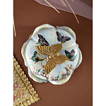 Шкатулка с рисунком ветвей и бабочек Eden Garden варинант исполнения - 5 | Loft Concept в Ростове-на-Дону