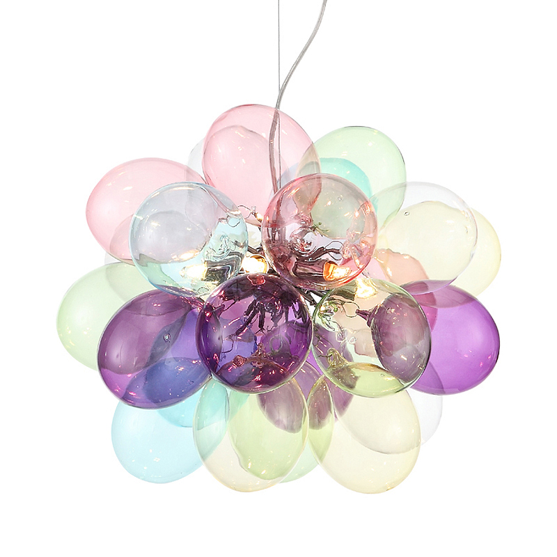  Colorful Balloons 6   -- | Loft Concept 