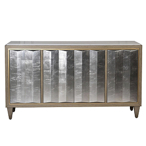 Комод Fold Pattern Commode