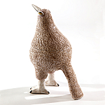 Ваза декоративная в виде Птицы Vase Songbird варинант исполнения - 3 | Loft Concept в Ростове-на-Дону