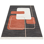 Ковер Earthly existence варинант исполнения - 5 | Loft Concept в Ростове-на-Дону