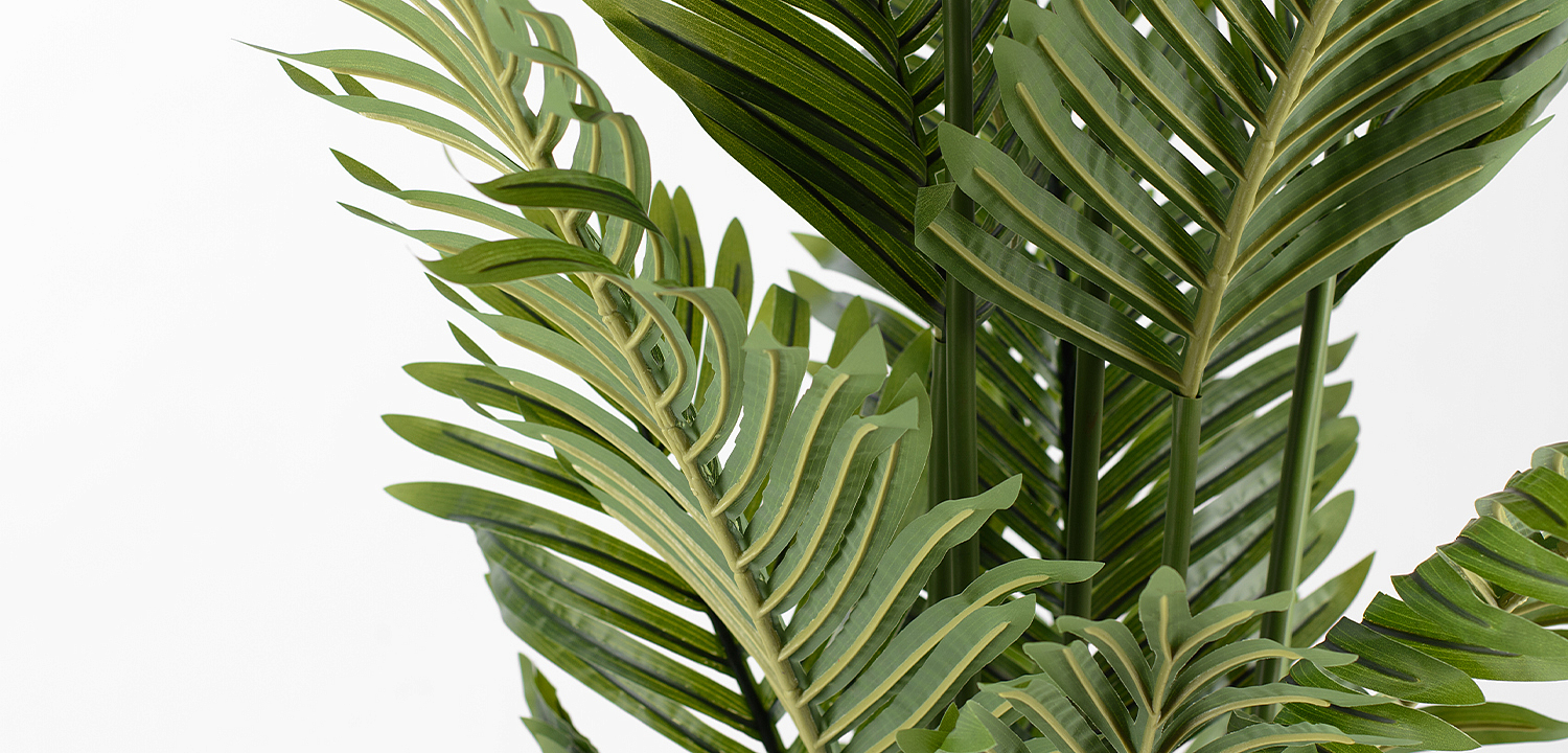 Декоративный искусственный цветок Decorative Areca Palm Декоративный искусственный цветок Decorative Areca Palm - Loft-Concept в Ростове-на-Дону