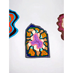 Ковёр «AMETHYSTE» варинант исполнения - 2 | Loft Concept в Ростове-на-Дону