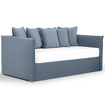 Кровать-кушетка Memory варинант исполнения - 15 | Loft Concept в Ростове-на-Дону