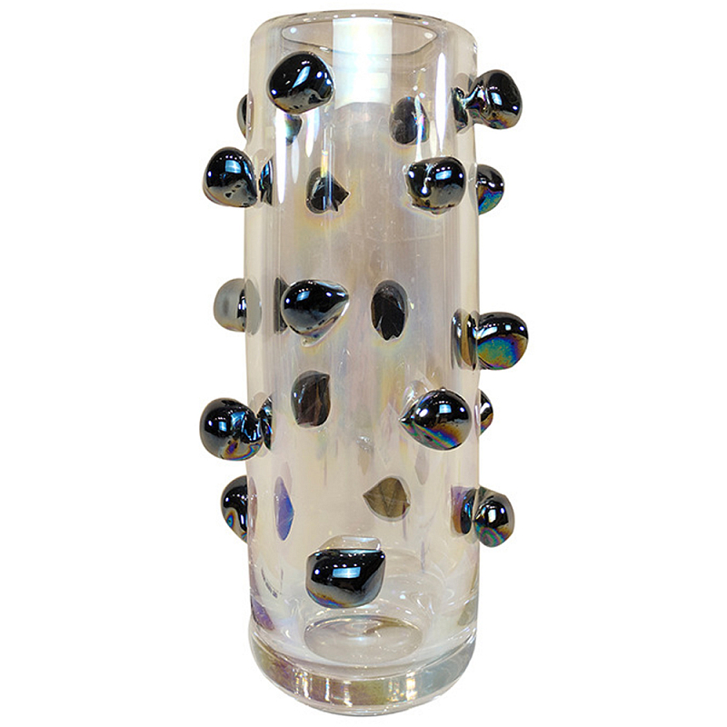  Molecule Vase Glass Multicolor Spheres     -- | Loft Concept 