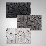 Панно «Лесные сказки» варинант исполнения - 1 | Loft Concept в Ростове-на-Дону