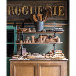 Книга Extraordinary Collections: French Interiors варинант исполнения - 10 | Loft Concept в Ростове-на-Дону