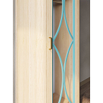 Шкаф «Бэррон» варинант исполнения - 4 | Loft Concept в Ростове-на-Дону