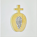 Плитка дизайнерская Женский фркут варинант исполнения - 2 | Loft Concept в Ростове-на-Дону