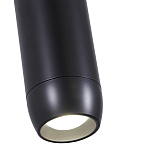 Подвесной светильник серый Pendant Capsule  варинант исполнения - 3 | Loft Concept в Ростове-на-Дону