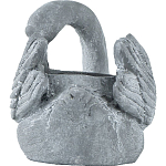 Кашпо The Lonely Swan варинант исполнения - 3 | Loft Concept в Ростове-на-Дону