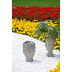 Кашпо Hidden emotions варинант исполнения - 9 | Loft Concept в Ростове-на-Дону