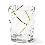 Стакан Seletti Kintsugi варинант исполнения - 1 | Loft Concept в Ростове-на-Дону