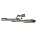 Светильник для картин с призматическим плафоном и двойными регулируемыми шарнирами Elstead Lighting варинант исполнения - 38 | Loft Concept в Ростове-на-Дону